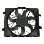 Cooling Fan Assembly For 2014-20 Dodge Durango Jeep Grand Cherokee 5.7L