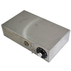 Slim Race Drift Fuel Cell Gas Tank+level Sender 17 Gallon 64L Aluminum
