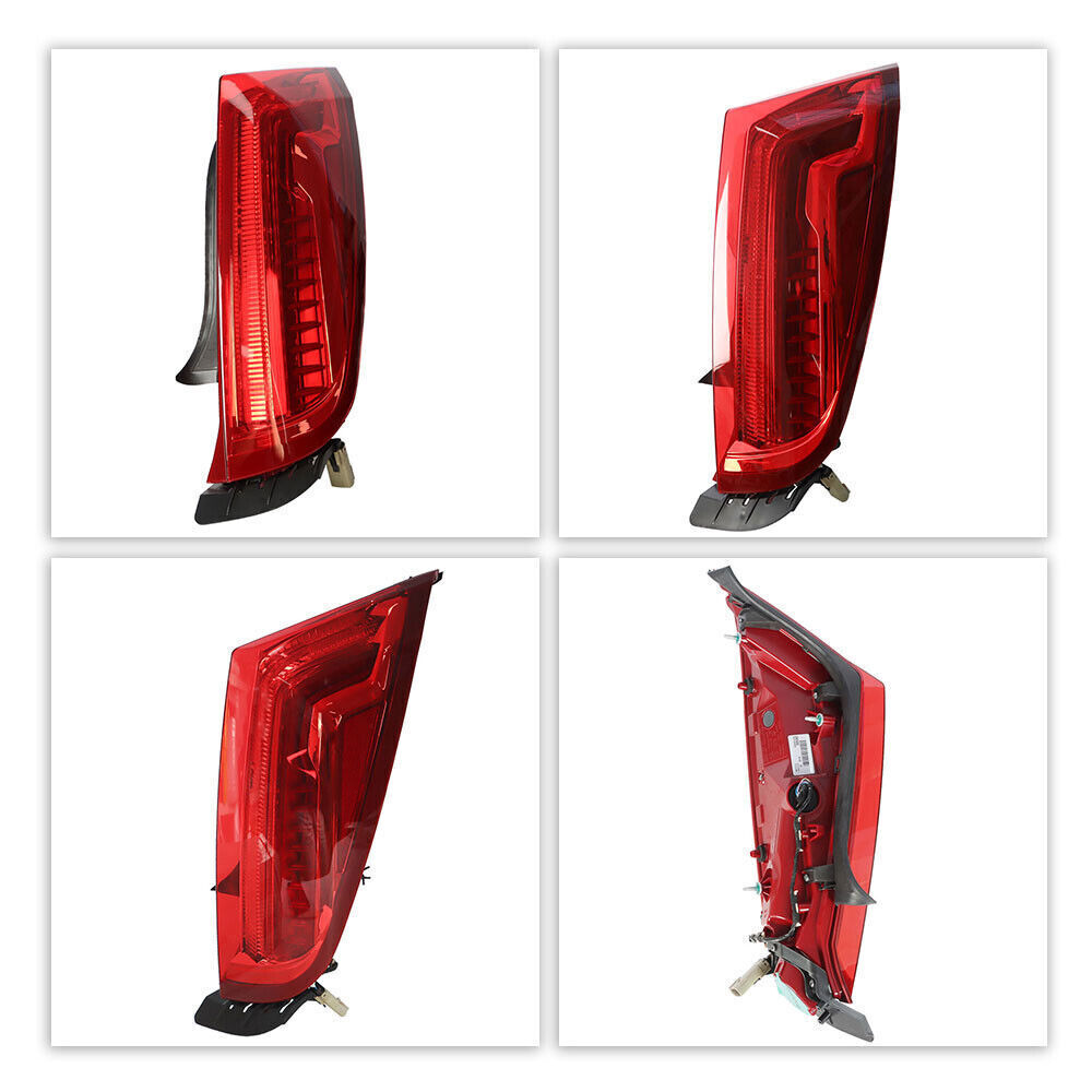 Rear Tail Light For 2013-2017 Cadillac XTS Right Side LED Lamp Assembly