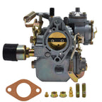 Carb Carburetor For 1971-1979 VW 34 PICT-3 12V Electric Choke 1600CC