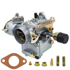 Carb Carburetor For 1971-1979 VW 34 PICT-3 12V Electric Choke 1600CC