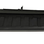 Steel Rear Bumper For 2014-2018 Chevy Silverado 1500 GMC Sierra 1500