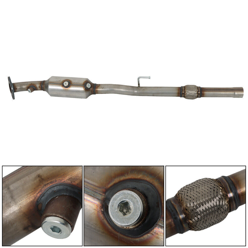 Catalytic Converter For 2016-2022 Mitsubishi Outlander Sport 2.0L 4WD