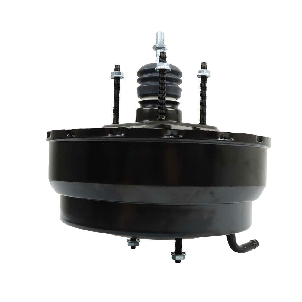 Power Brake Booster w/o Master Cylinder For 2000-2004 Nissan Xterra