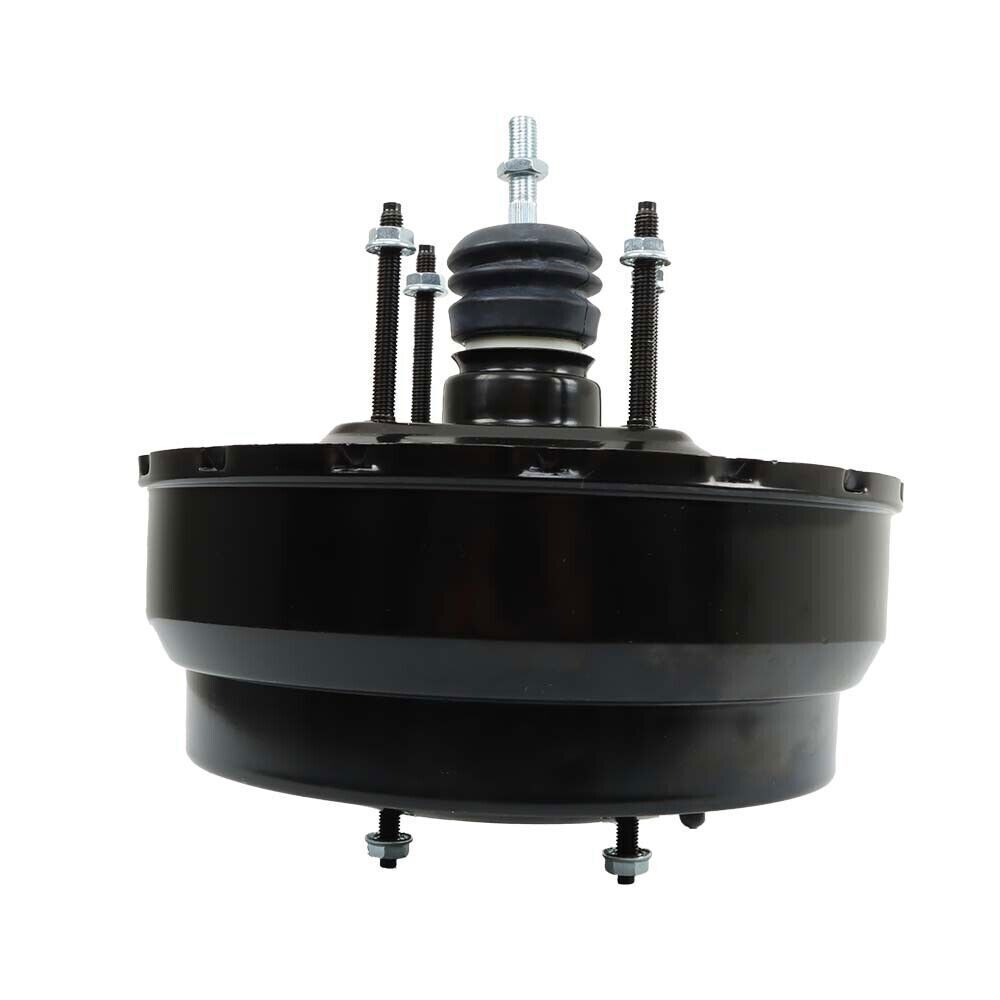 Power Brake Booster w/o Master Cylinder For 2000-2004 Nissan Xterra