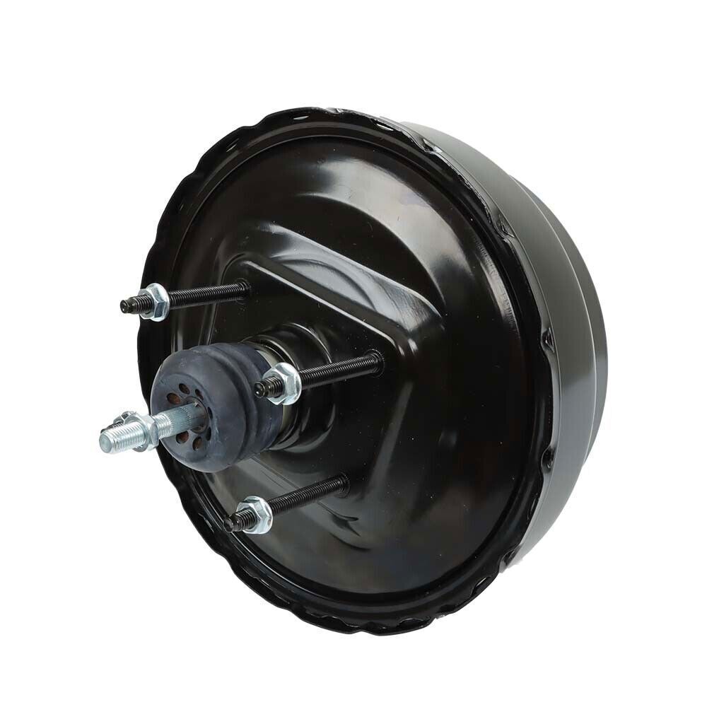Power Brake Booster w/o Master Cylinder For 2000-2004 Nissan Xterra