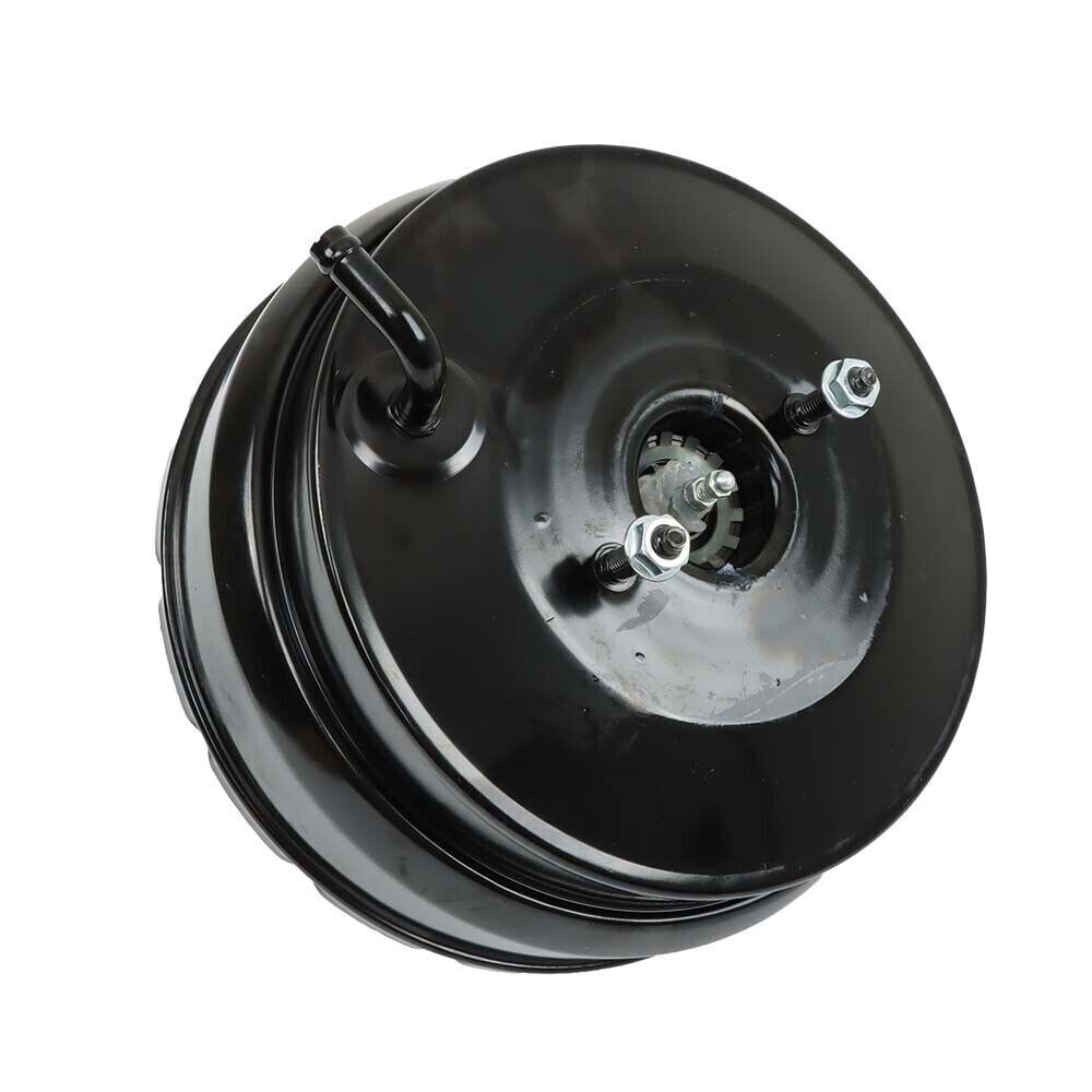 Power Brake Booster w/o Master Cylinder For 2000-2004 Nissan Xterra