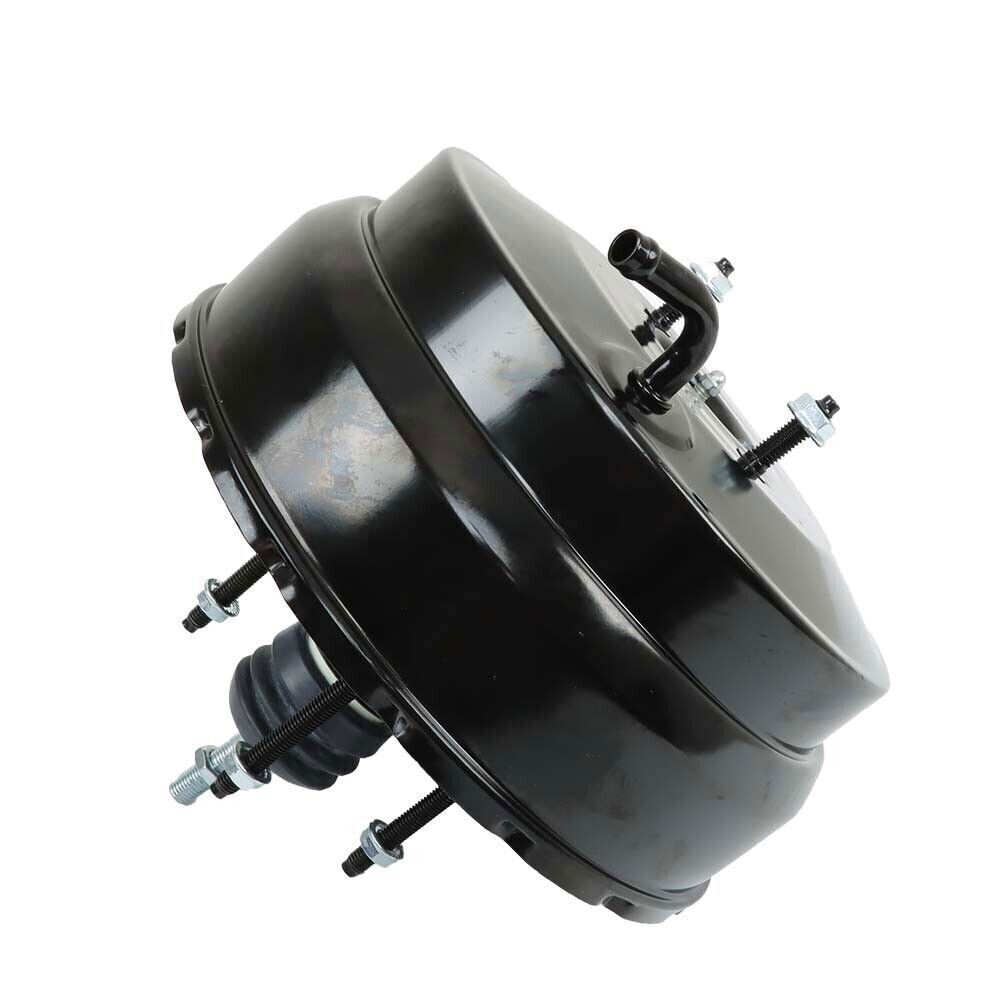 Power Brake Booster w/o Master Cylinder For 2000-2004 Nissan Xterra