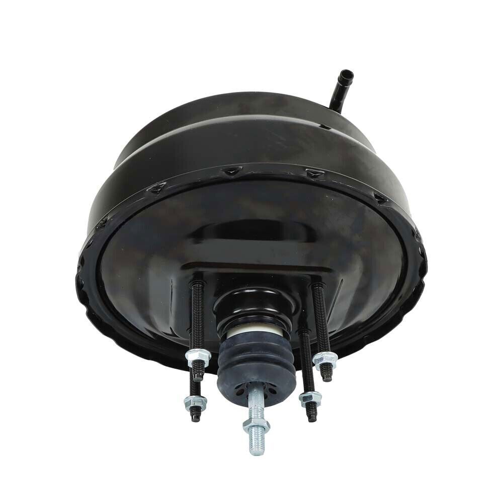 Power Brake Booster w/o Master Cylinder For 2000-2004 Nissan Xterra