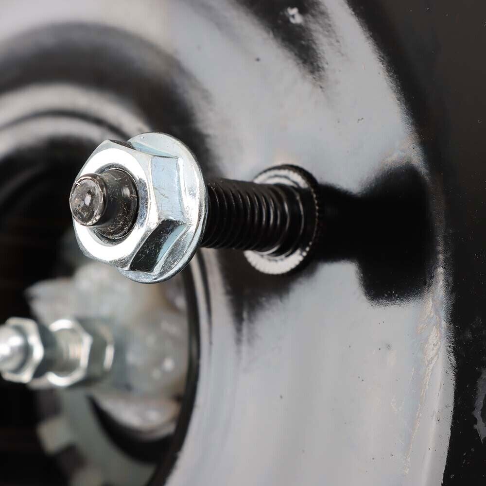 Power Brake Booster w/o Master Cylinder For 2000-2004 Nissan Xterra