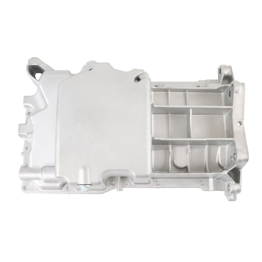 Oil Pan 12601240 264-133 For Chevy Cobalt 2005-2010 4 Cyl 2.0L 2.2L 2.4L