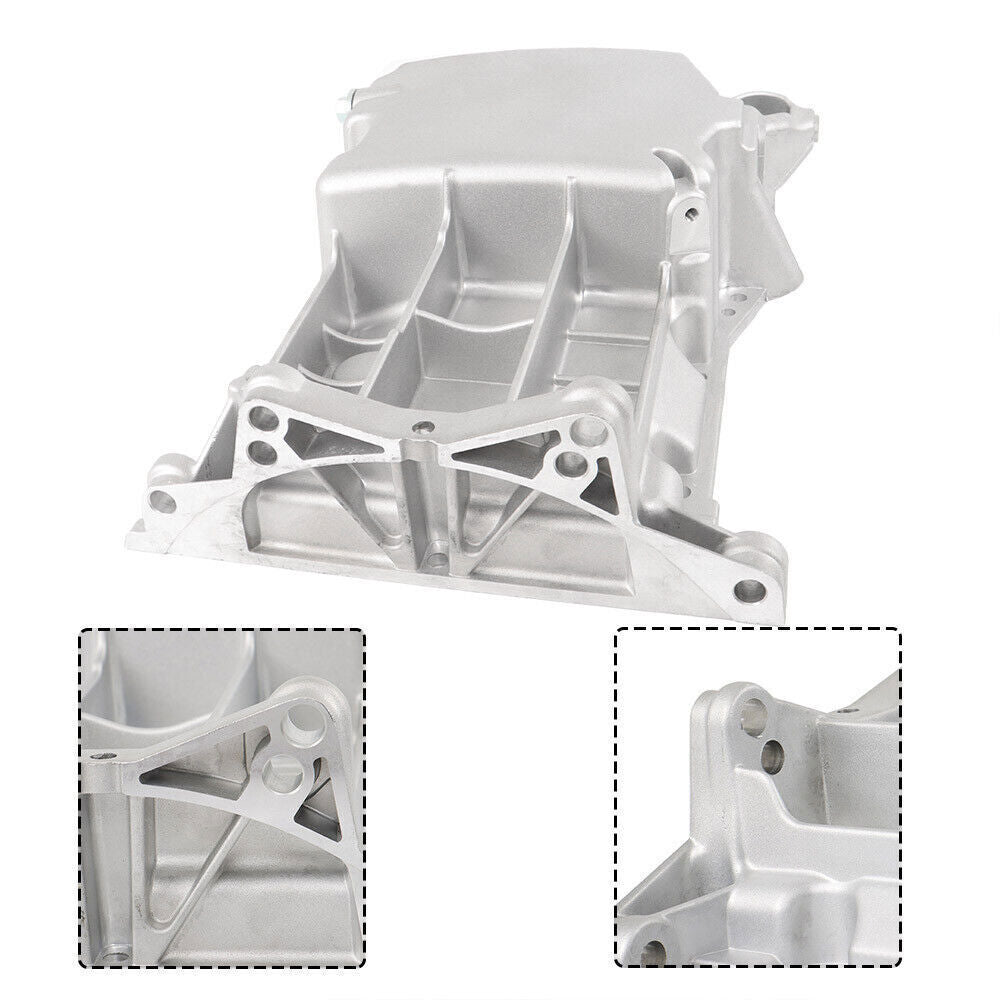Oil Pan 12601240 264-133 For Chevy Cobalt 2005-2010 4 Cyl 2.0L 2.2L 2.4L