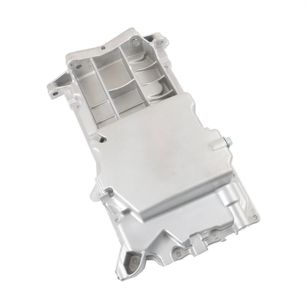 Oil Pan 12601240 264-133 For Chevy Cobalt 2005-2010 4 Cyl 2.0L 2.2L 2.4L