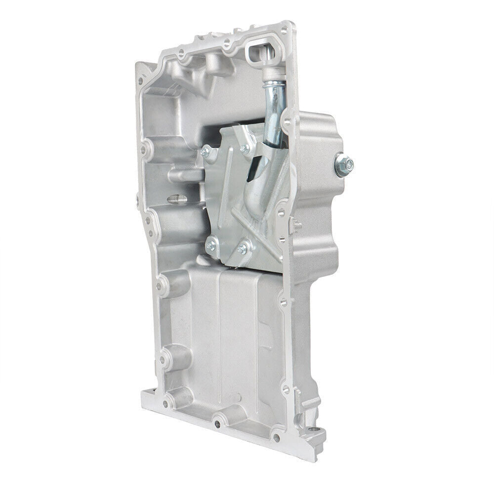 Oil Pan 12601240 264-133 For Chevy Cobalt 2005-2010 4 Cyl 2.0L 2.2L 2.4L