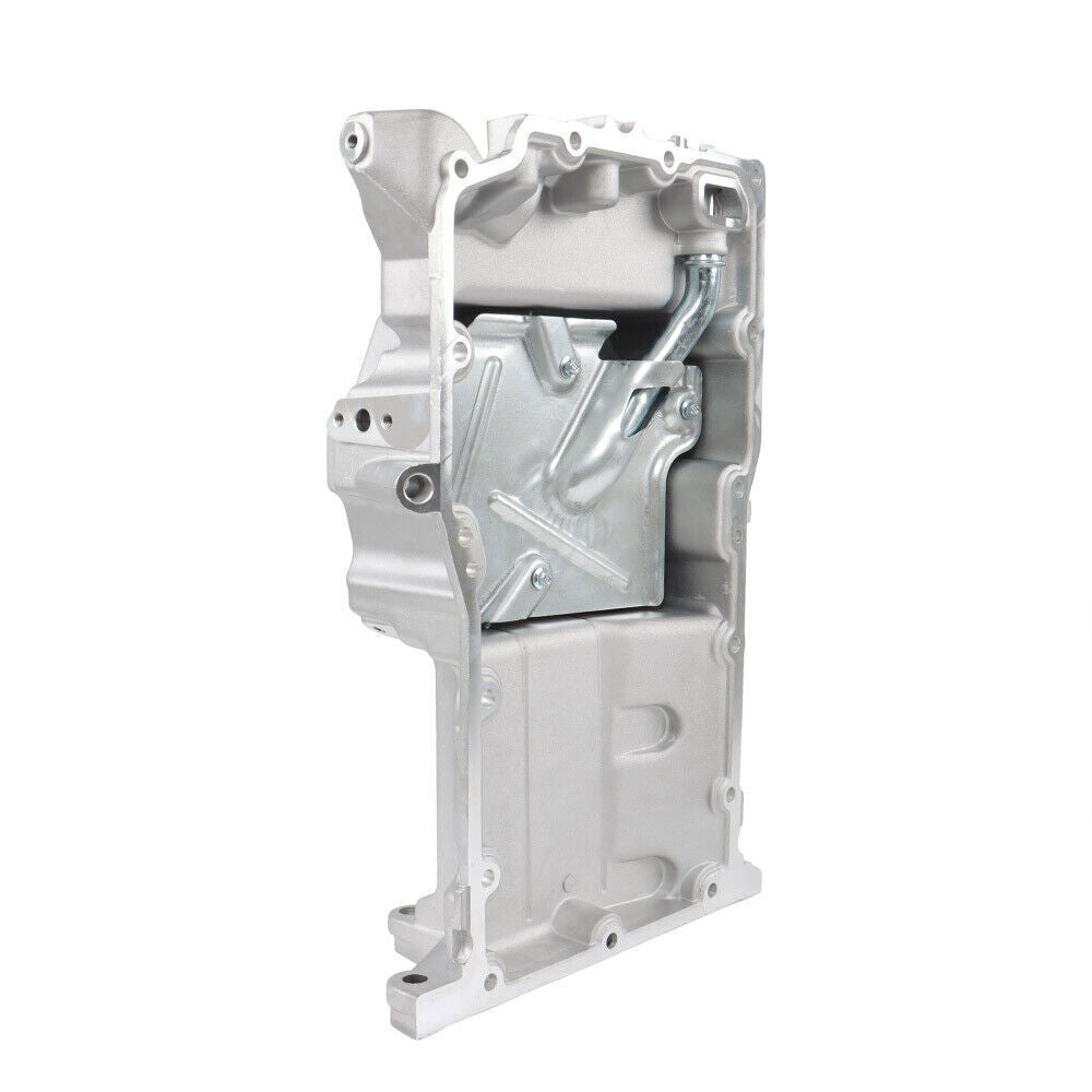 Oil Pan 12601240 264-133 For Chevy Cobalt 2005-2010 4 Cyl 2.0L 2.2L 2.4L