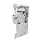 Oil Pan 12601240 264-133 For Chevy Cobalt 2005-2010 4 Cyl 2.0L 2.2L 2.4L