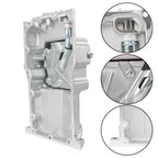 Oil Pan 12601240 264-133 For Chevy Cobalt 2005-2010 4 Cyl 2.0L 2.2L 2.4L