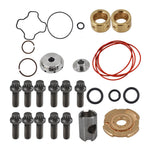 GTP38 Turbo Rebuild Kit 360° Upgraded For 1994-2003 Ford Powerstroke 7.3