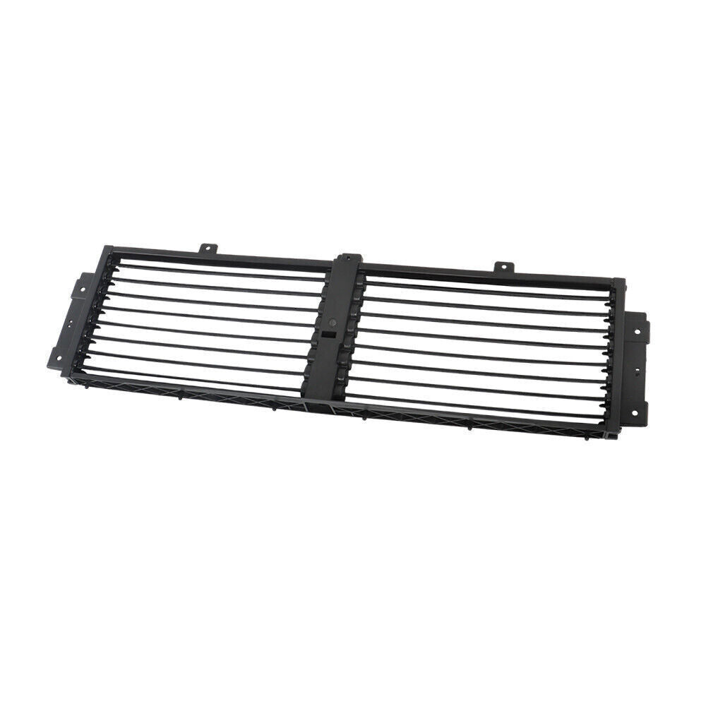 Front Upper Active Grille Shutter For 2018-2019 Chevy Traverse 84646340