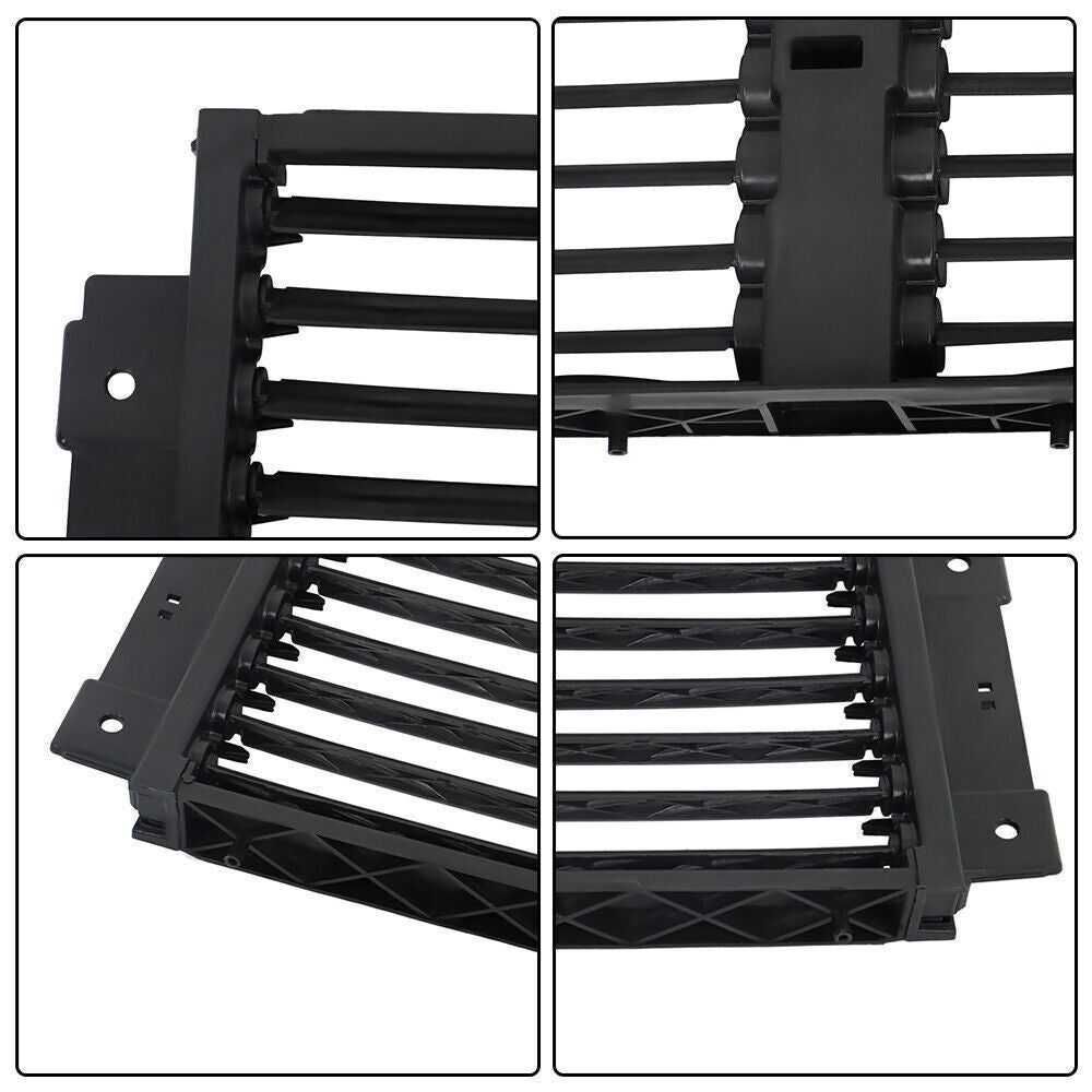 Front Upper Active Grille Shutter For 2018-2019 Chevy Traverse 84646340