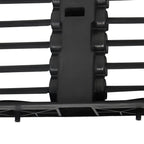 Front Upper Active Grille Shutter For 2018-2019 Chevy Traverse 84646340