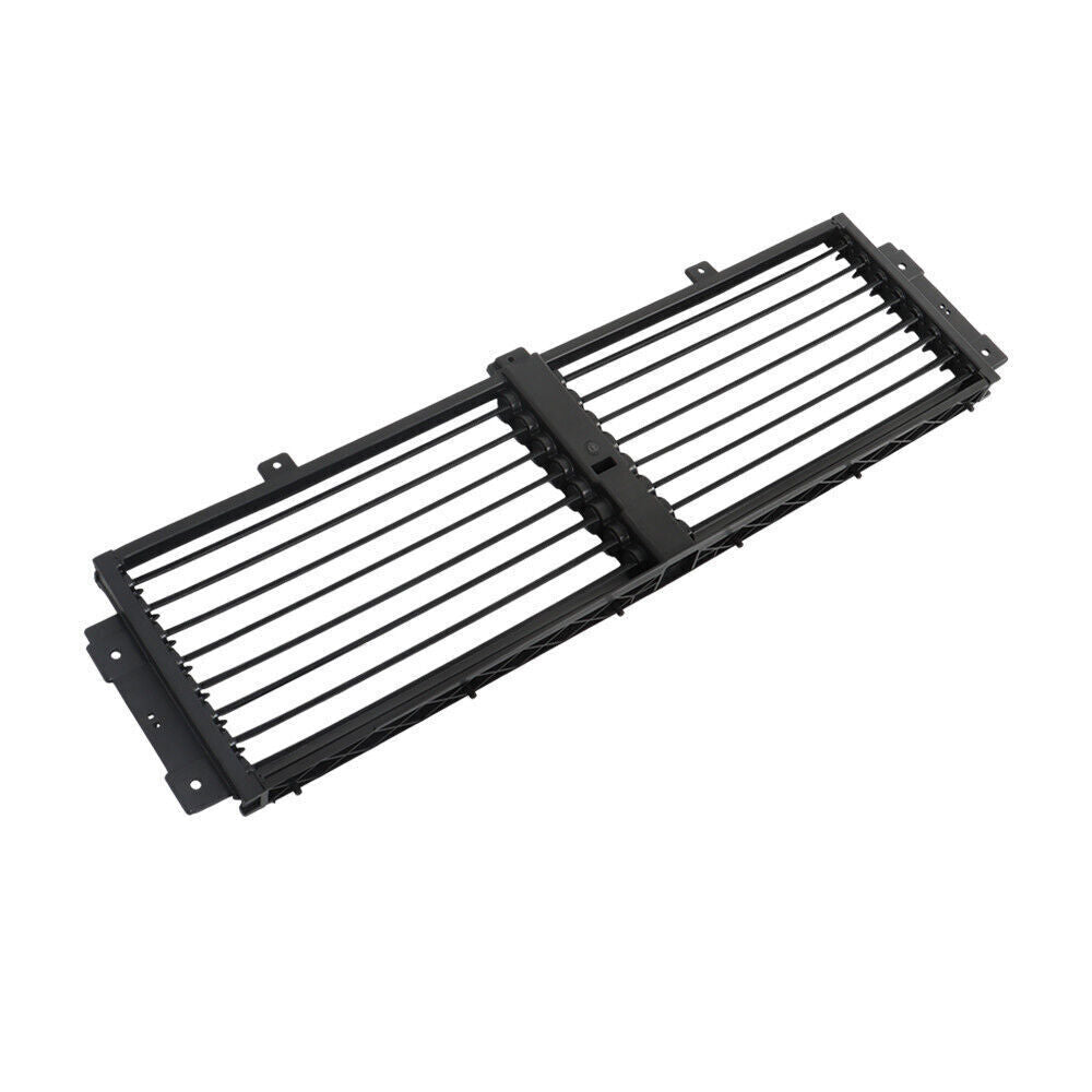 Front Upper Active Grille Shutter For 2018-2019 Chevy Traverse 84646340