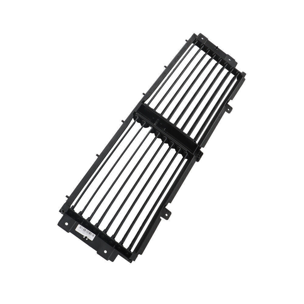 Front Upper Active Grille Shutter For 2018-2019 Chevy Traverse 84646340