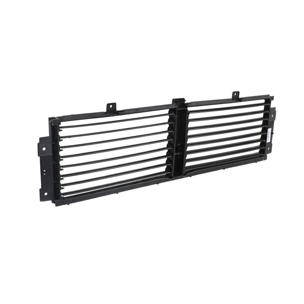 Front Upper Active Grille Shutter For 2018-2019 Chevy Traverse 84646340