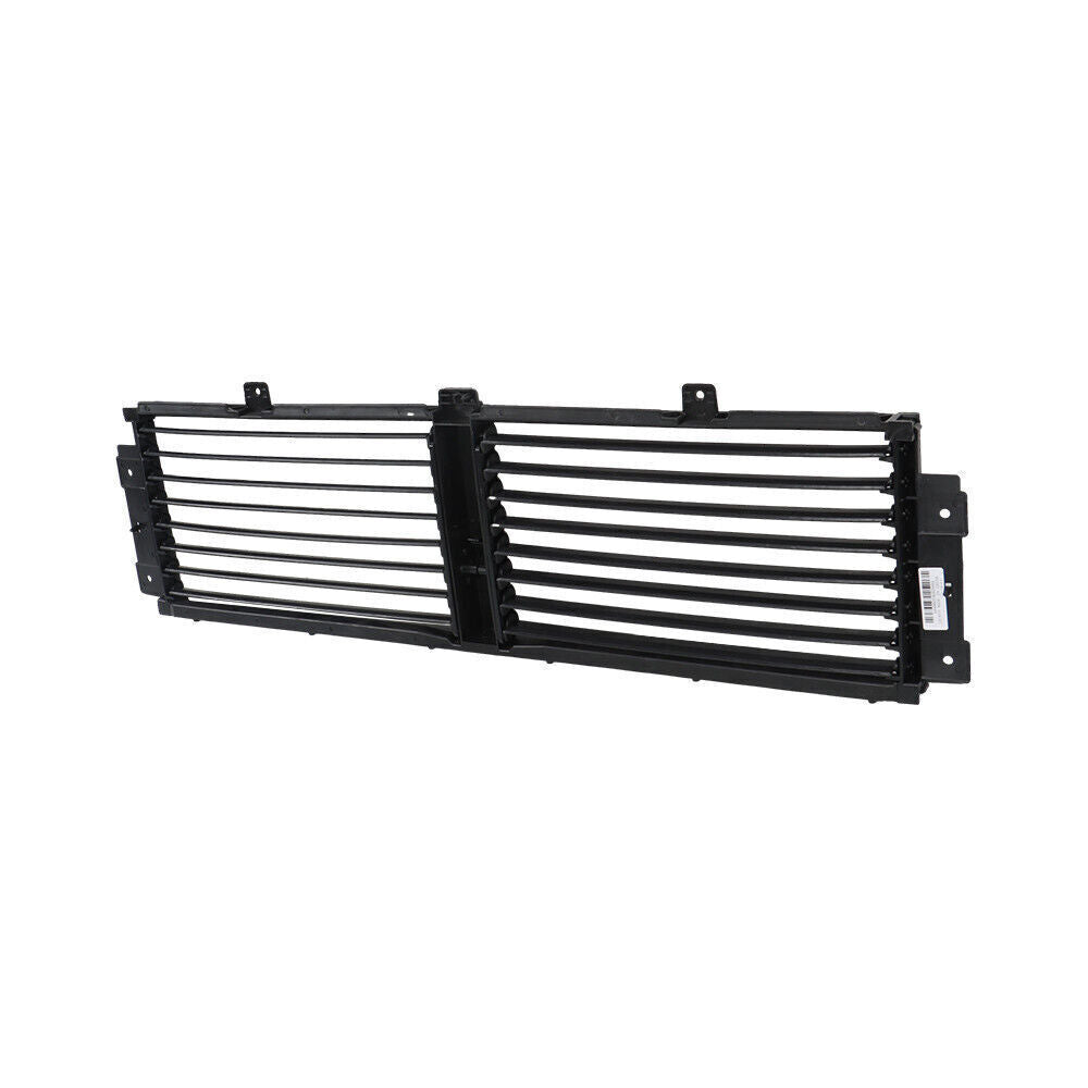 Front Upper Active Grille Shutter For 2018-2019 Chevy Traverse 84646340