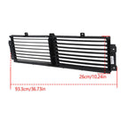 Front Upper Active Grille Shutter For 2018-2019 Chevy Traverse 84646340