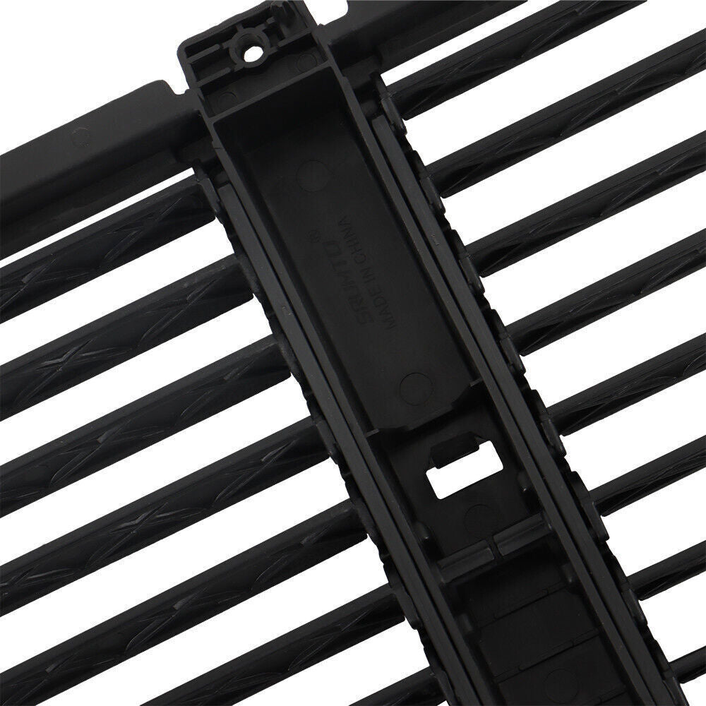 Front Upper Active Grille Shutter For 2018-2019 Chevy Traverse 84646340