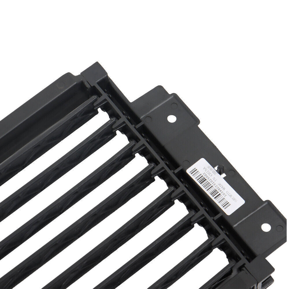 Front Upper Active Grille Shutter For 2018-2019 Chevy Traverse 84646340