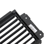 Front Upper Active Grille Shutter For 2018-2019 Chevy Traverse 84646340