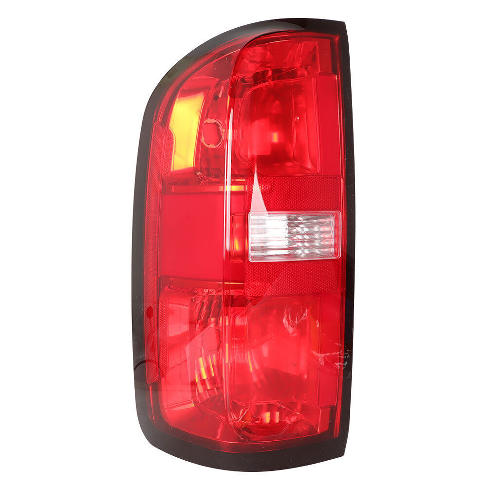 Rear Tail Light For 2015-2022 Chevy Colorado Brake Lamp Driver Left Side
