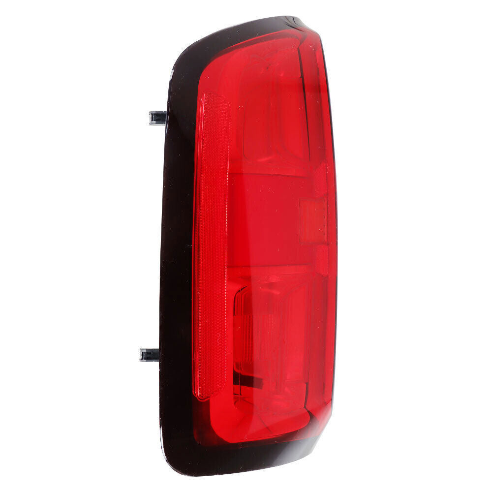 Rear Tail Light For 2015-2022 Chevy Colorado Brake Lamp Driver Left Side