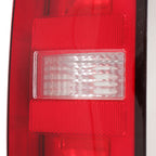 Rear Tail Light For 2015-2022 Chevy Colorado Brake Lamp Driver Left Side