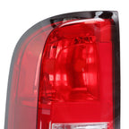 Rear Tail Light For 2015-2022 Chevy Colorado Brake Lamp Driver Left Side