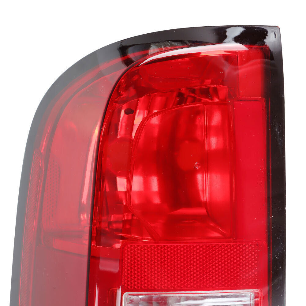 Rear Tail Light For 2015-2022 Chevy Colorado Brake Lamp Driver Left Side