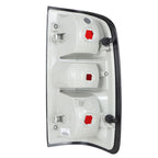 Rear Tail Light For 2015-2022 Chevy Colorado Brake Lamp Driver Left Side