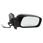 Power Mirror Passenger Side Paint To Match For 2003-2008 Toyota Corolla