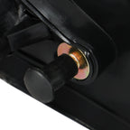 Power Mirror Passenger Side Paint To Match For 2003-2008 Toyota Corolla