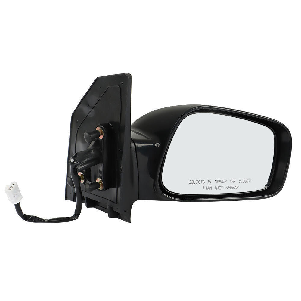 Power Mirror Passenger Side Paint To Match For 2003-2008 Toyota Corolla