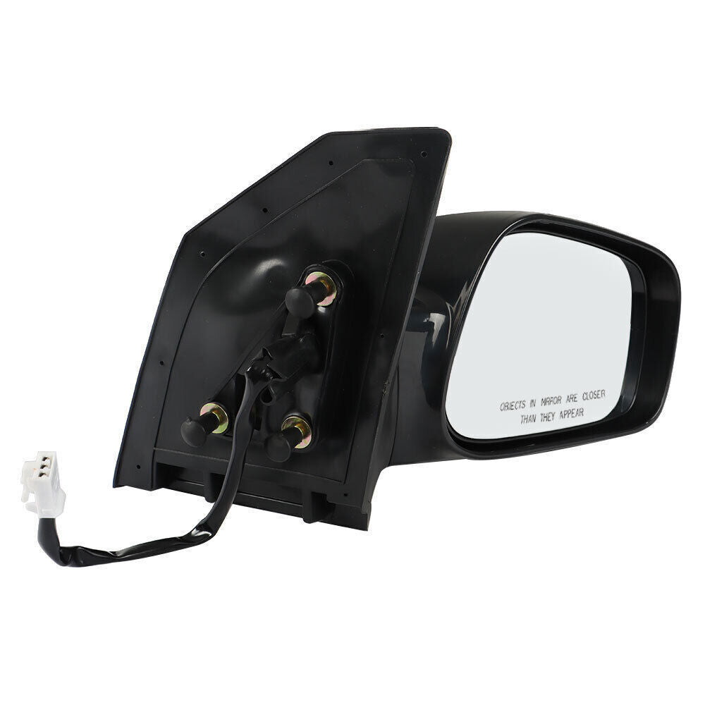 Power Mirror Passenger Side Paint To Match For 2003-2008 Toyota Corolla