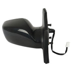 Power Mirror Passenger Side Paint To Match For 2003-2008 Toyota Corolla