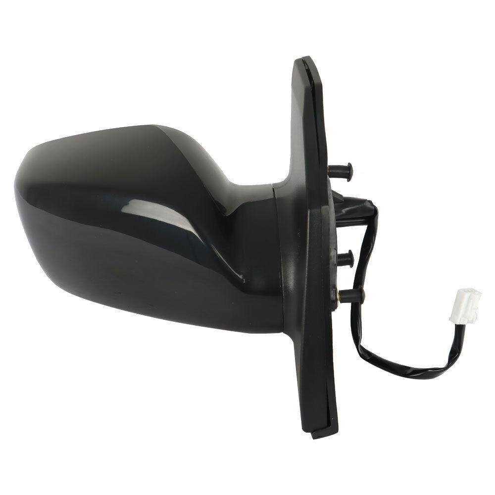 Power Mirror Passenger Side Paint To Match For 2003-2008 Toyota Corolla