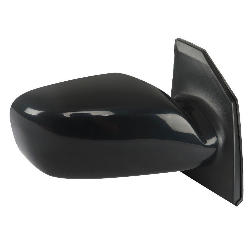 Power Mirror Passenger Side Paint To Match For 2003-2008 Toyota Corolla