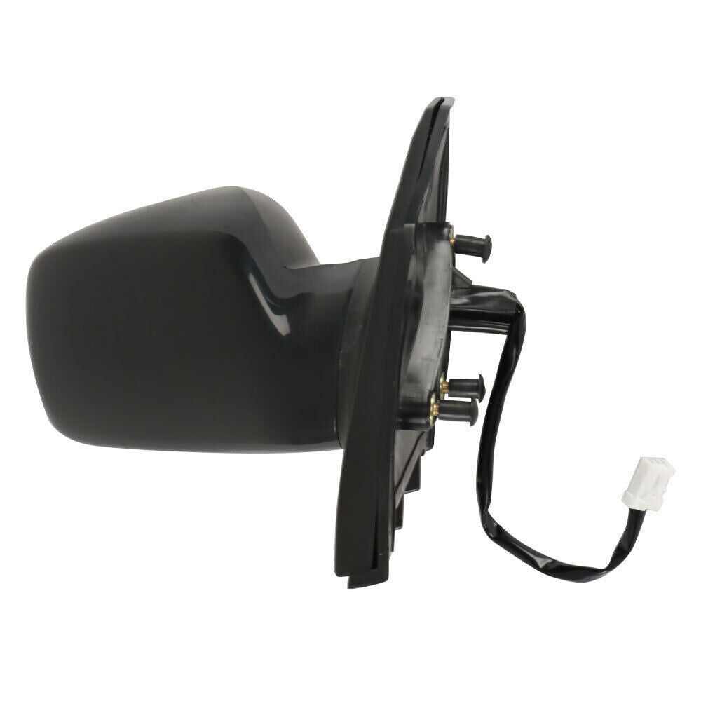 Power Mirror Passenger Side Paint To Match For 2003-2008 Toyota Corolla