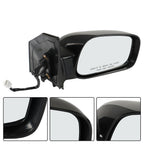 Power Mirror Passenger Side Paint To Match For 2003-2008 Toyota Corolla