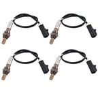 Upstream Downstream Oxygen O2 Sensor For 1995-2010 Ford Mustang 3.8 4.6L