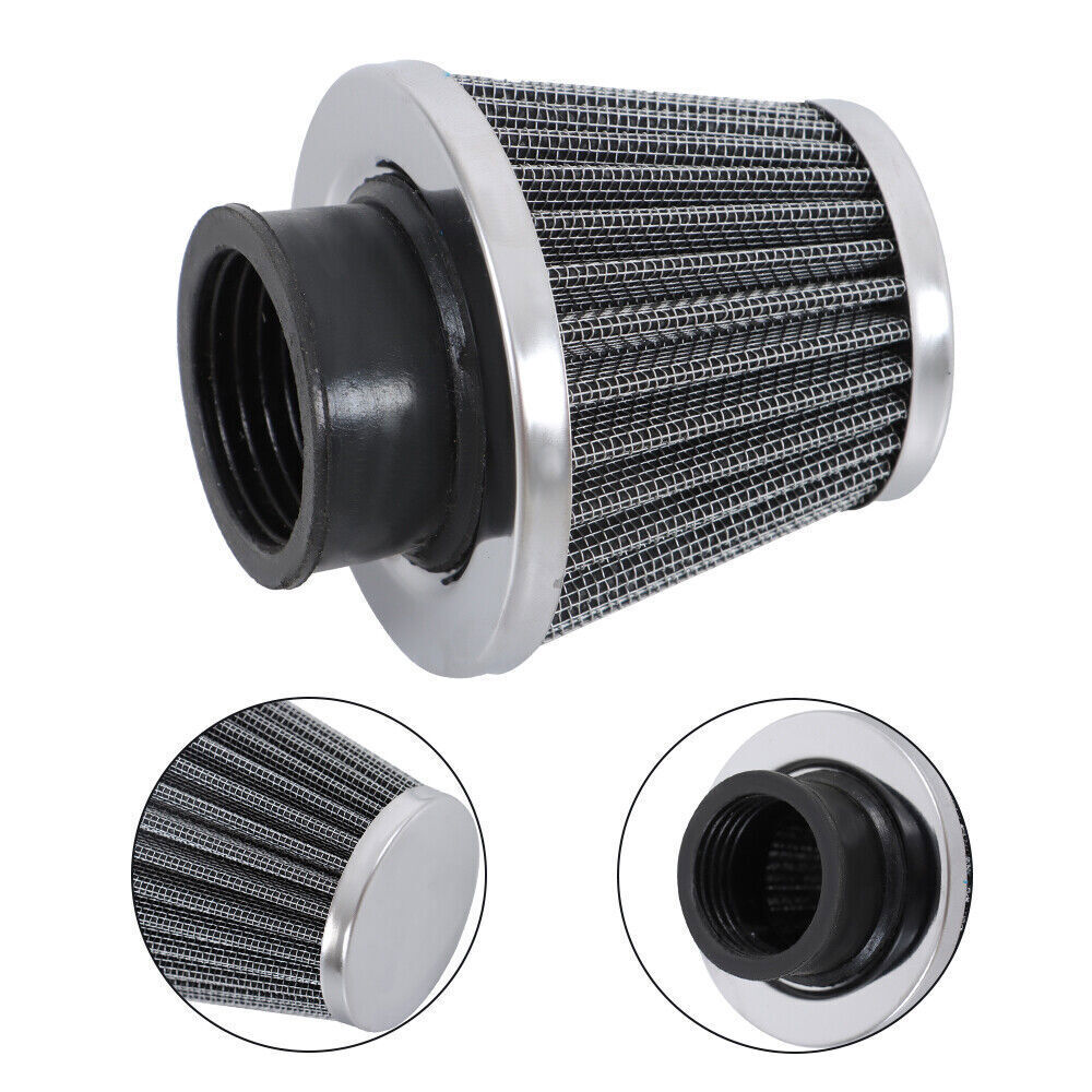 PZ19 Carburetor 19mm Air Filter Kit For 110cc 125cc 50cc 70cc Pit Dirt Bike